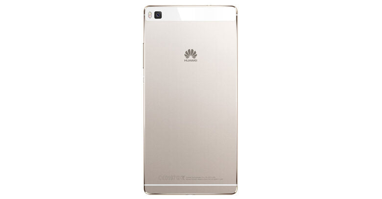 Huawei P8 13,2 cm (5.2") SIM singola Android 5.0 4G Micro-USB 3 GB 16 GB 2680 mAh Champagne