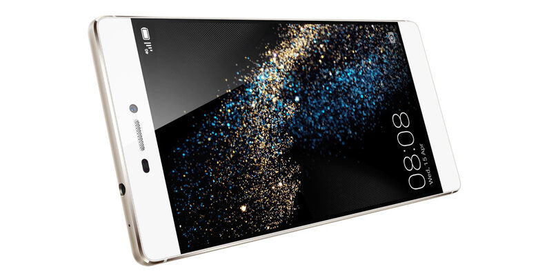 Huawei P8 13,2 cm (5.2") SIM singola Android 5.0 4G Micro-USB 3 GB 16 GB 2680 mAh Champagne