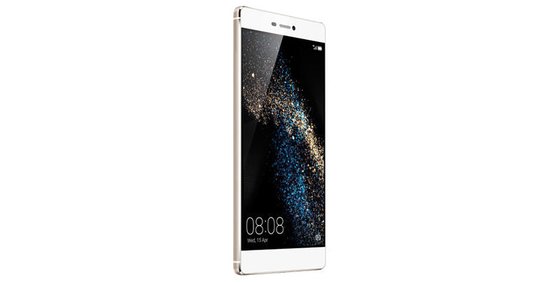 Huawei P8 13,2 cm (5.2") SIM singola Android 5.0 4G Micro-USB 3 GB 16 GB 2680 mAh Champagne