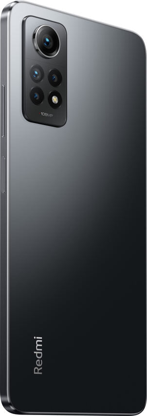 Xiaomi Redmi Note 12 Pro 16,9 cm (6.67") Dual SIM ibrida Android 11 4G USB tipo-C 6 GB 128 GB 5000 mAh Grigio
