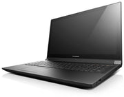 Lenovo Essential B50-80 Computer portatile 39,6 cm (15.6") Intel® Pentium® 4 GB DDR3L-SDRAM 500 GB HDD Windows 8.1 Nero
