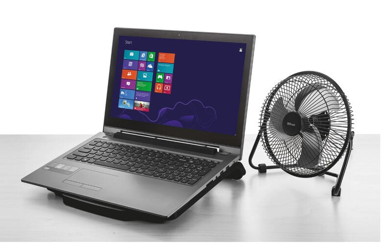 Trust Xstream Breeze Nero