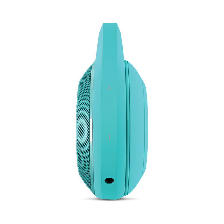 JBL Clip+ Turchese 3,2 W