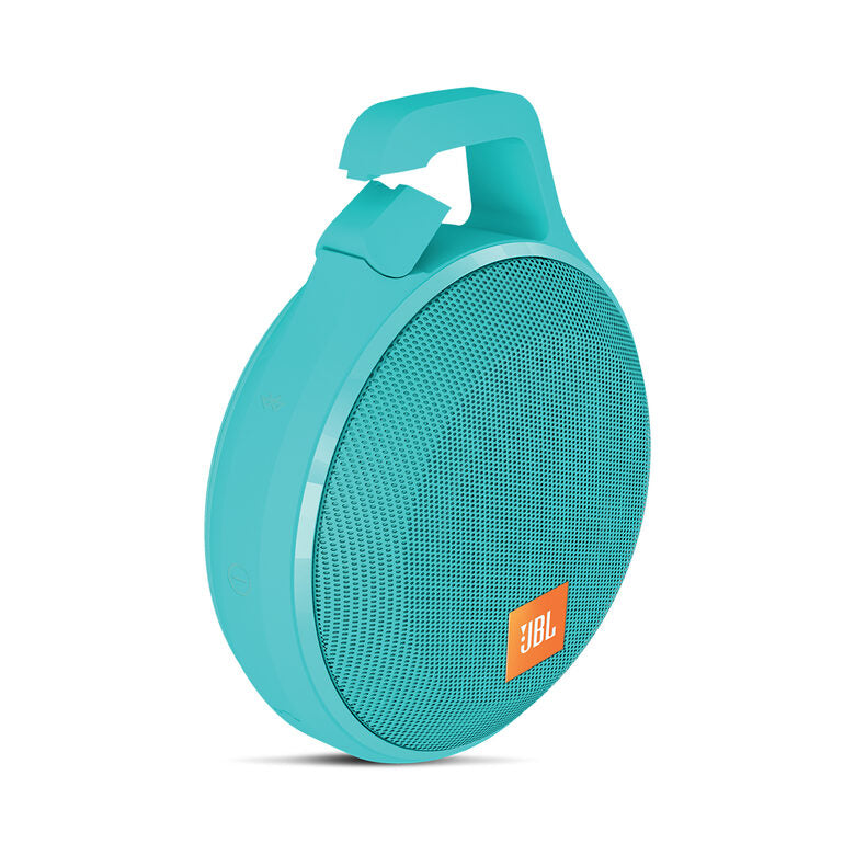 JBL Clip+ Turchese 3,2 W