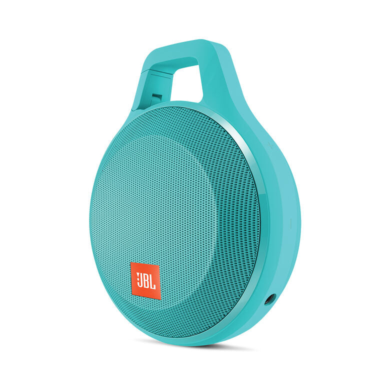 JBL Clip+ Turchese 3,2 W