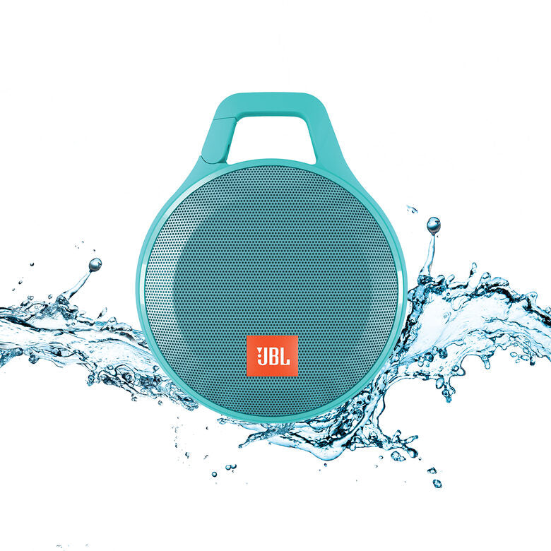 JBL Clip+ Turchese 3,2 W