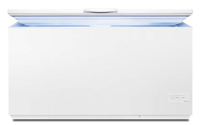 Electrolux RC 5200 AOW2 Congelatore a Pozzetto Libera installazione