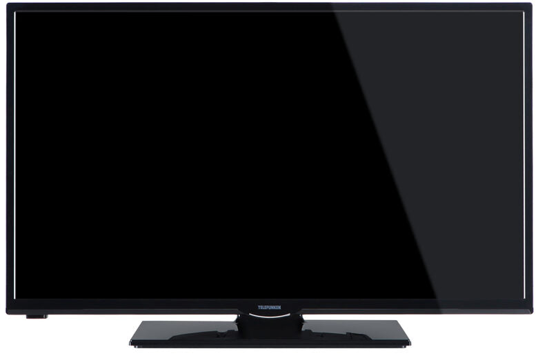 Telefunken TE 28275 B31 T10 E 71,1 cm (28") HD 300 cd/m² Nero 12 W