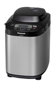 Panasonic SD-ZB2512, Macchina del pane, 33 programmi