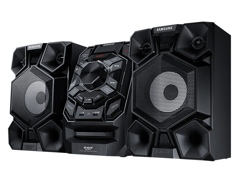Samsung Sistema Mini HiFi J630 da 230W, 2.0Ch