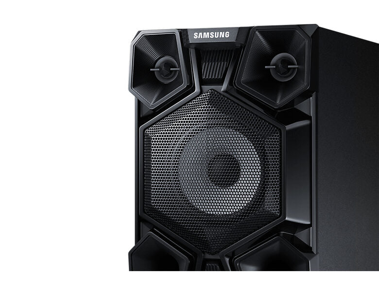Samsung Sistema Mini HiFi J630 da 230W, 2.0Ch
