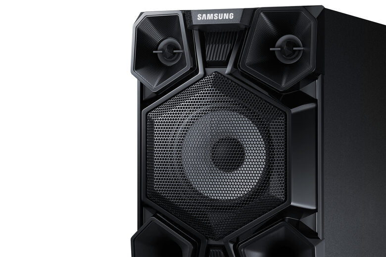 Samsung Sistema Mini HiFi J630 da 230W, 2.0Ch