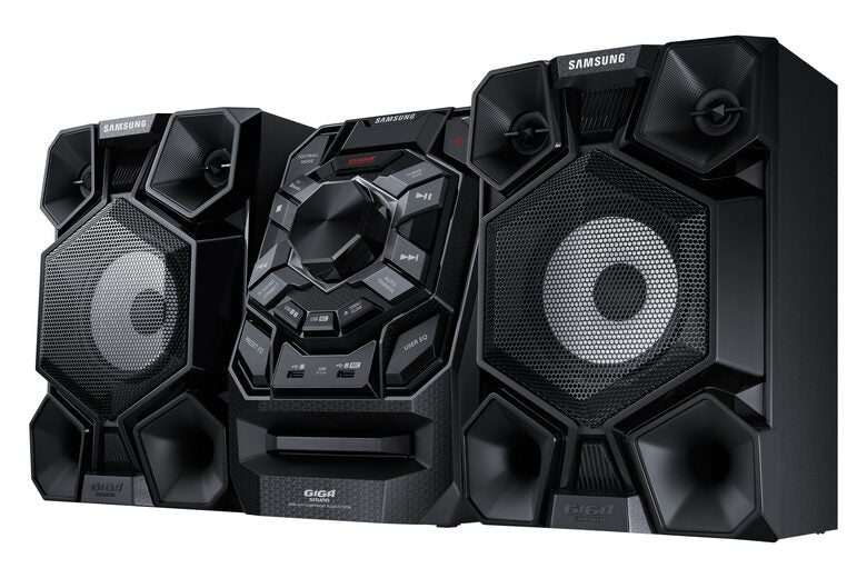 Samsung Sistema Mini HiFi J630 da 230W, 2.0Ch