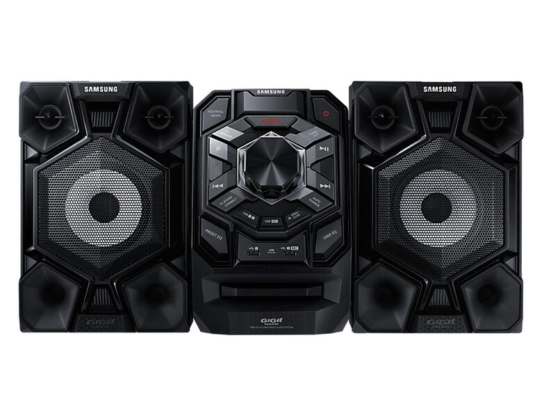 Samsung Sistema Mini HiFi J630 da 230W, 2.0Ch