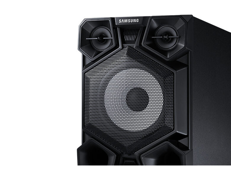Samsung Sistema Mini HiFi J730 da 600W, 2.0Ch