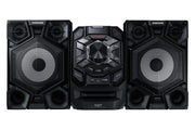 Samsung Sistema Mini HiFi J730 da 600W, 2.0Ch