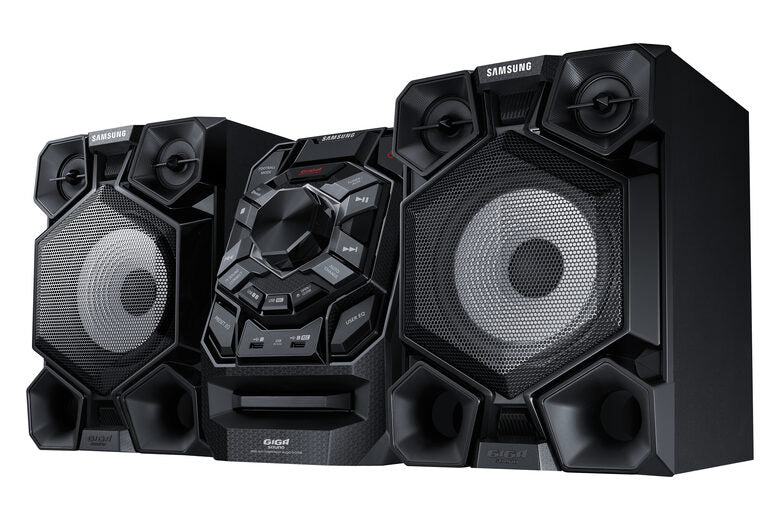 Samsung Sistema Mini HiFi J730 da 600W, 2.0Ch