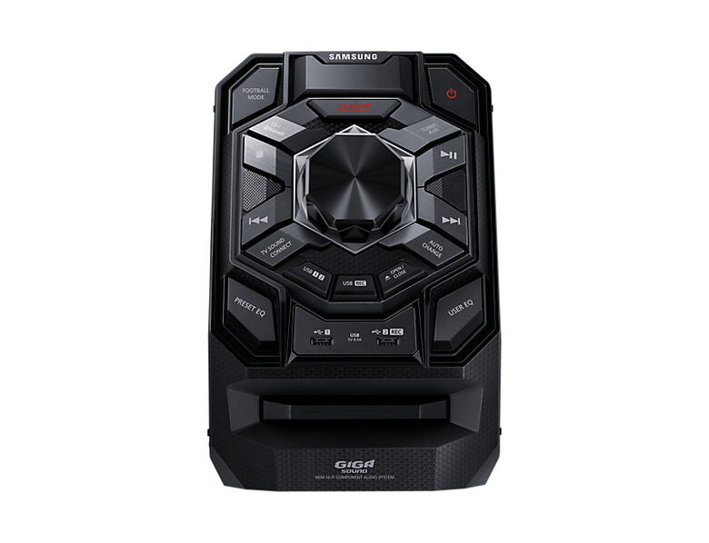 Samsung Sistema Mini HiFi J730 da 600W, 2.0Ch