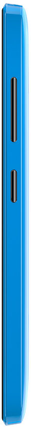 Microsoft Lumia 540 12,7 cm (5") Doppia SIM Windows Phone 8.1 3G Micro-USB B 1 GB 8 GB 2200 mAh Blu