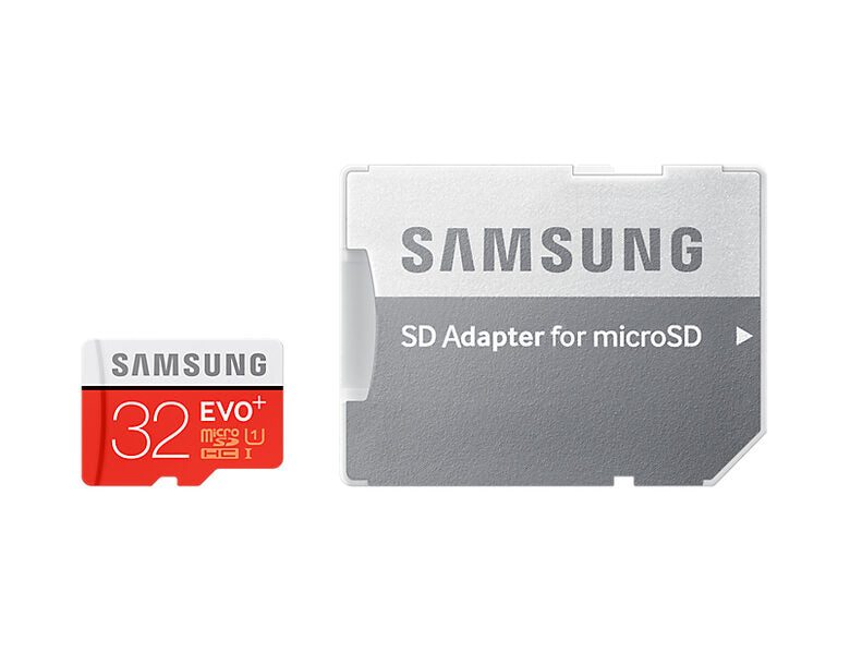 Samsung MB-MC32D memoria flash 32 GB MicroSDHC UHS Classe 10