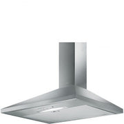 Smeg KD9XE cappa aspirante Cappa aspirante a parete Acciaio inossidabile 415 m³/h D