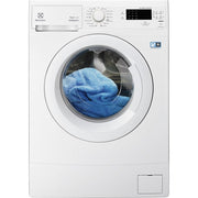 Electrolux RWS 1062 EDW Lavatrice slim