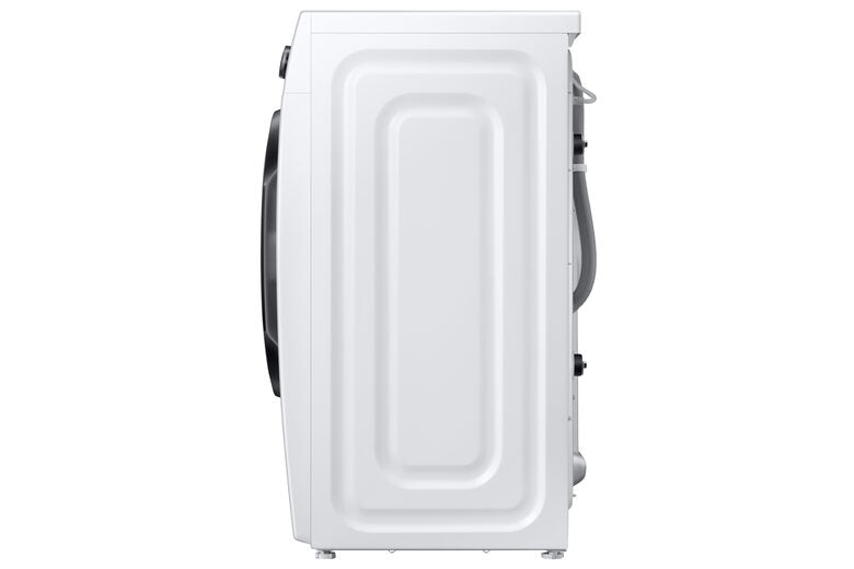 Samsung Lavatrice Crystal Clean Slim 8 Kg WW80AGAS21AE Classe E