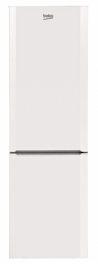Beko CN232131 frigorifero con congelatore Libera installazione 287 L Bianco