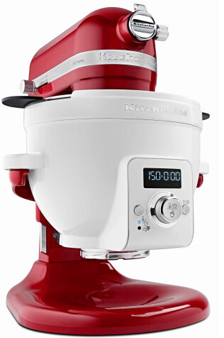KitchenAid 5KSM1CBET accessorio per miscelare e lavorare prodotti alimentari
