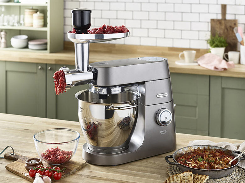 Kenwood Tritacarne KAX950ME
