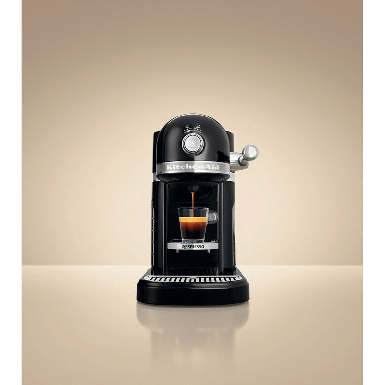 KitchenAid 5KES0503 Automatica/Manuale Macchina per caffè a cialde 1,4 L