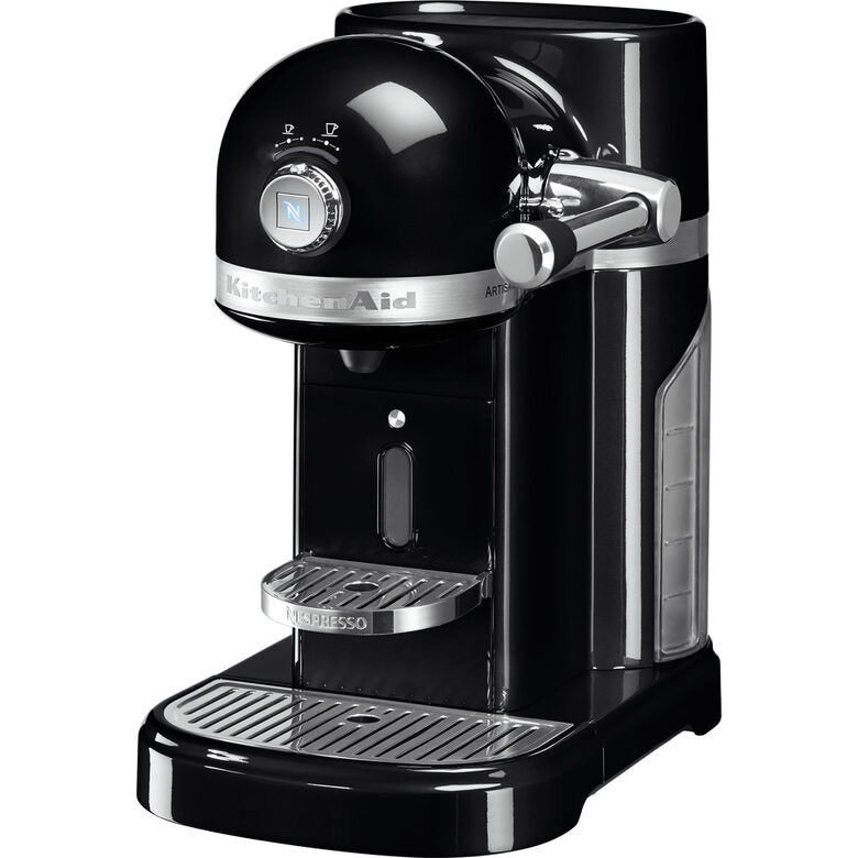 KitchenAid 5KES0503 Automatica/Manuale Macchina per caffè a cialde 1,4 L