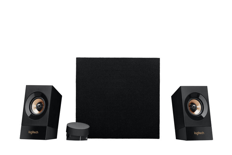 Logitech Z533 60 W Nero 2.1 canali
