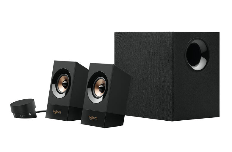 Logitech Z533 60 W Nero 2.1 canali