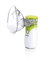 Laica NE1005 nebulizzatore Nebulizzatore a ultrasuoni