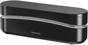 Panasonic KX-TGK310 Telefono DECT Identificatore di chiamata Nero