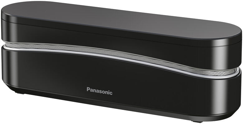Panasonic KX-TGK310 Telefono DECT Identificatore di chiamata Nero