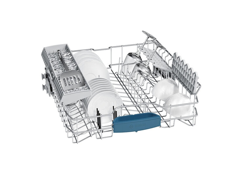 Bosch SMV54M80EU lavastoviglie A scomparsa totale 13 coperti