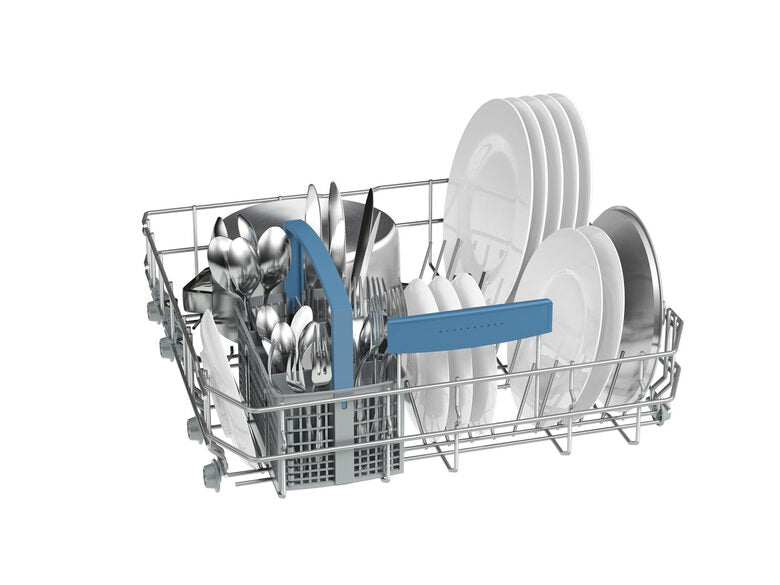 Bosch SMV54M80EU lavastoviglie A scomparsa totale 13 coperti