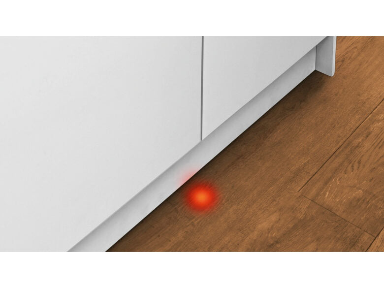 Bosch SMV54M80EU lavastoviglie A scomparsa totale 13 coperti