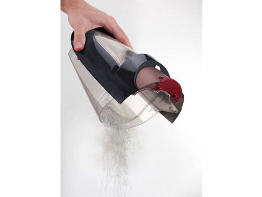 De’Longhi XL 165.40 Senza sacchetto 1 L 1600 W Viola
