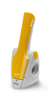 Ariete 447 grattugia elettrica Bianco, Giallo