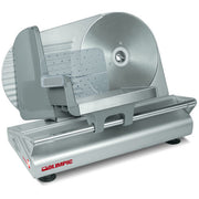 Olimpic Veronica 220 affettatrice Elettrico 150 W Argento Acciaio inossidabile