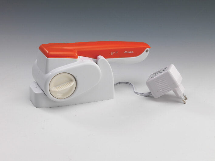 Ariete 440 grattugia elettrica Arancione, Bianco