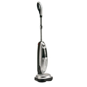 Imetec 8670 lucidatrice e levigatrice da pavimento Lucidatrice per pavimenti Argento