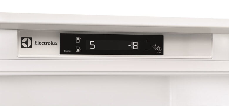 Electrolux ENN 2853 COW Frigorifero Da incasso Combinato