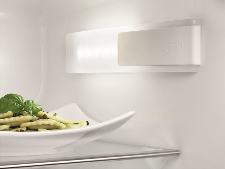 Electrolux ENN 2853 COW Frigorifero Da incasso Combinato