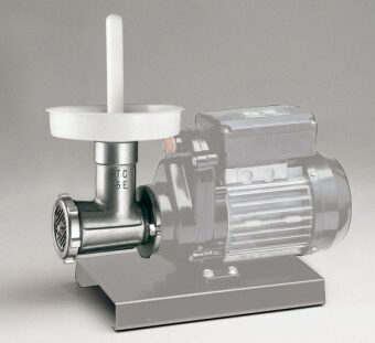 Reber 8820 N tritacarne Alluminio