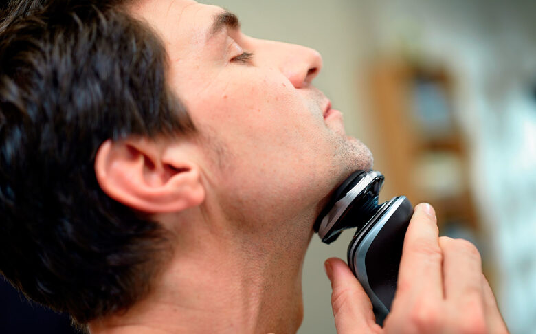 Philips SHAVER Series 5000 Testine di rasatura con lame MultiPrecision
