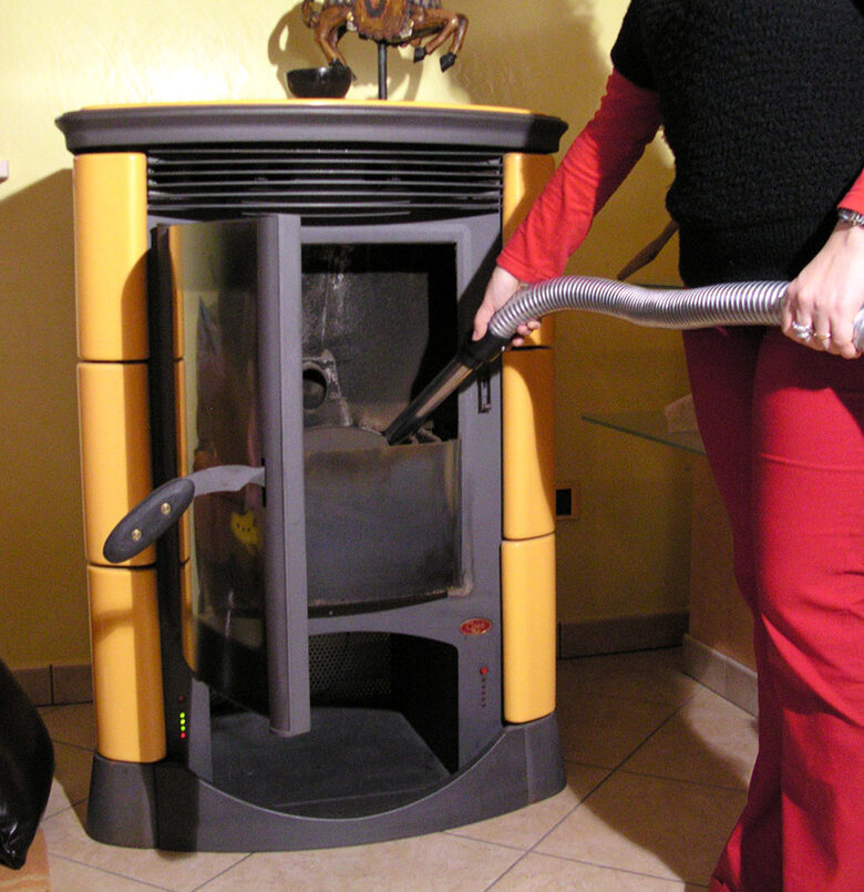 Lavorwash Freddy Bidone Aspiratutto Nero, Giallo